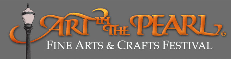 2021 Art In The Pearl Fine Arts and Crafts Festival