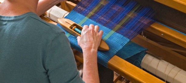PHG weaving