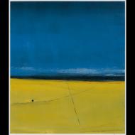 annie meyer : Pendelton landscape II