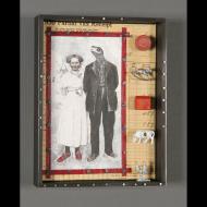 V. Fish : By The Time She Realized Her Mistake It Was Too Late