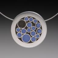 melissa stiles : contain necklace