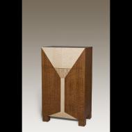 Dennis Loveland: MARTINI CABINET 2