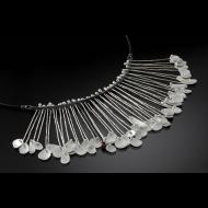 Jill Schienle : Krill Red Stone