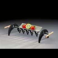 alex santamarina : Basket Tray