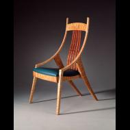 Robert Erickson: Elrod Chair