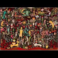 Alison O'Donoghue: Traps and Triggers