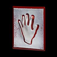 Marcia Newren : A Matter Of Touch (close-up)