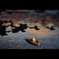 Audrey Heller : The Deep