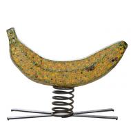 dakota pratt : Springy Banana