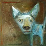 Jacquline Hurlbert : Patiently Waiting