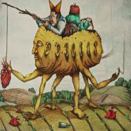 Gene Flores : Beautiful Thing