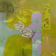 Marcy Baker: Unfurl