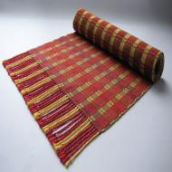 Beth Poirier : Table Runner - Autumn
