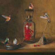 Eileen Sorg : Break Glass in Case of Emergency