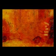 lisa burge: turbulent mind