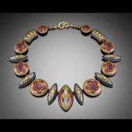 Sarah Shriver: Frida Collar