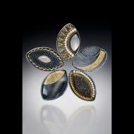 Sally Craig: Pendant/broach