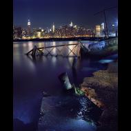 Xavier Nuez: Manhattan NYC