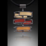 Hilary Hachey: Mobile Pendant