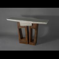 Jeffrey Brown: inca table