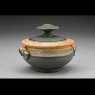 Charles Piatt: Matte Cassarole