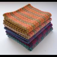 Beth Poirier: Towel Series I