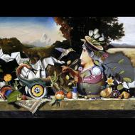 Michael Madzo: The Secrets That We Gather