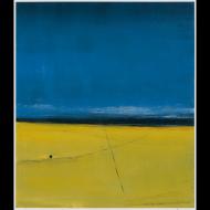 annie meyer: Pendelton landscape II