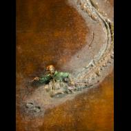 Jason Johnston: Canvas