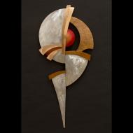 thomas walsh: Untitled Wall Piece