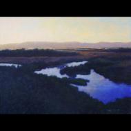 Richard Harrington: Silver Creek III