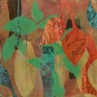 Marcy Baker: Jungle