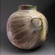 John Benn: vase