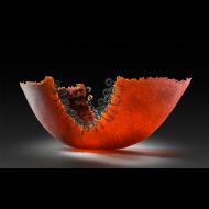 Patty Roberts: Red Vessel