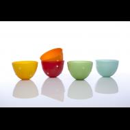 Boyd Sugiki: Polka Dot Bowls
