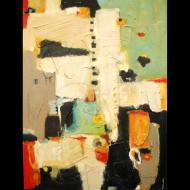 Daphne Covington: Upward
