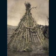 Micheal Paul Cole: teepee marker