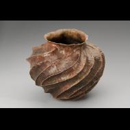 Nile Fahmy: Copper Vessel, 