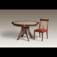Dennis Loveland: Pacific Table