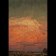 Charles Thomas: Cloud Drama