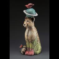 Babette Harvey: A Conversation
