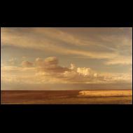 Chris Dahlquist: Mile Marker 323
