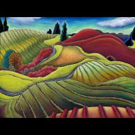 Jane Aukshunas: Feast