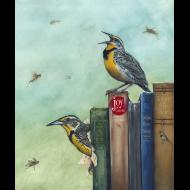 Eileen Sorg: The Literary Family