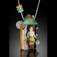 Chelsea Stone: Play Date Necklace