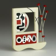 Victoria Varga: Fountain Pin