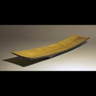 Jay McDougall: Boxelder Tray