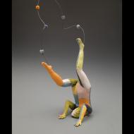 Linda Lewis: Balancing life