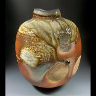 John Benn: vase