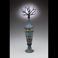 Joshua Rodine: Branch Bottle